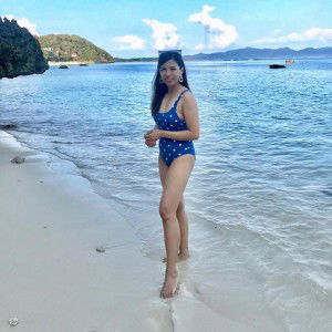 Cryz Salvador profile icon