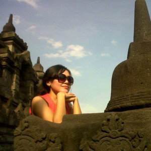 Monique Christiani profile icon