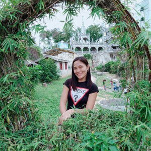 Leonie Lyn Vasaylaje Sanchez profile icon