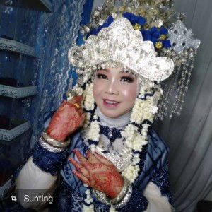 Fitri Heriyanti profile icon