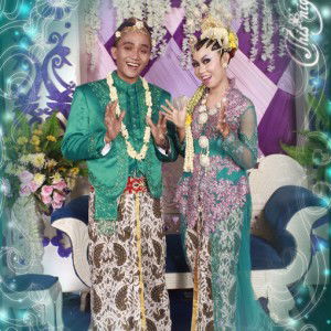 Aris Astuti Wijayanti profile icon