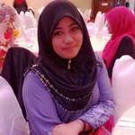 Siti Hanisah Rozi profile icon