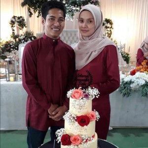 Roszaini Kamarudin profile icon