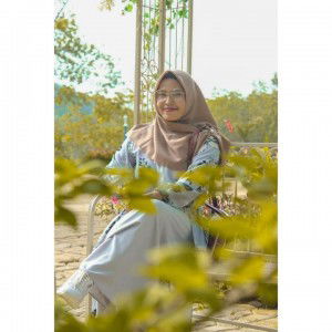 Fitri Yurnalis profile icon