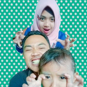 INten Dan SuHendri profile icon