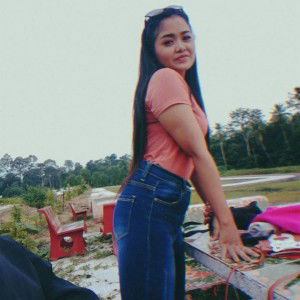 Marisa Sricheiy profile icon