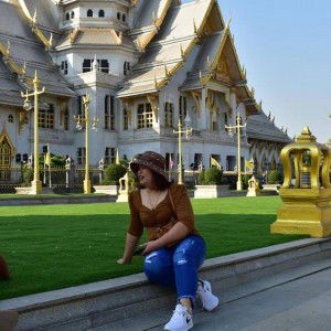 Nipa KHana-on profile icon