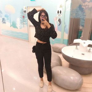 สัญจิตา ใบเต้ profile icon