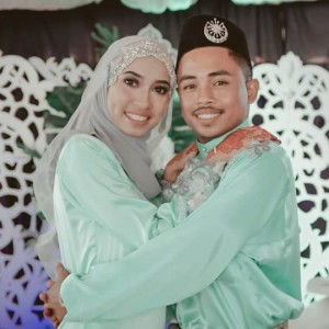 Nurul Syafiqah Syareena Harun profile icon