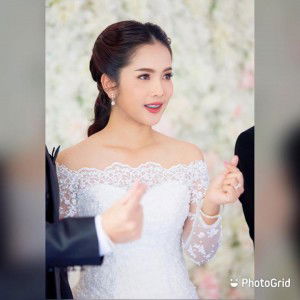 Wiphaporn Sawangrod profile icon