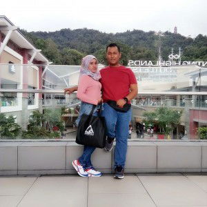 Anie Alieya Idris profile icon