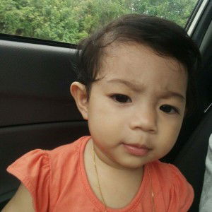 Siti Salehah profile icon