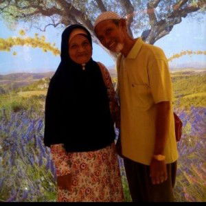 Nurfadhilah Ishak profile icon