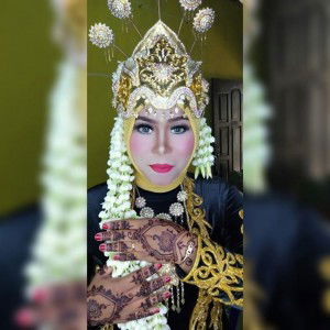 Novitiya Agustina profile icon