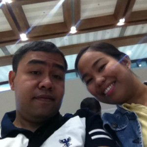 Avigail Valeza-Padilla profile icon