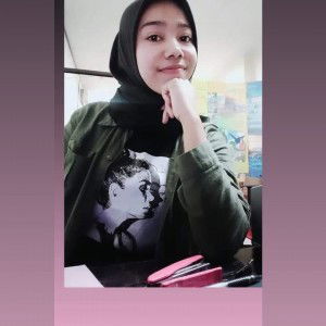 Fera Shellia profile icon