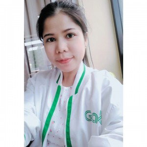 Yanee Sangsom profile icon