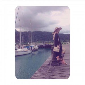 Wanti Susilawati profile icon