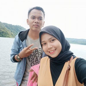 xena syah profile icon