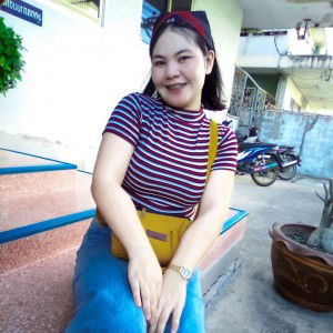 Kuew Aranya Buakaew profile icon