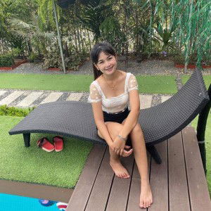 ชื่อ อ้อม profile icon