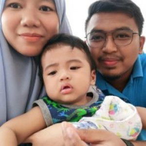 Nurain Shariff 0711 profile icon