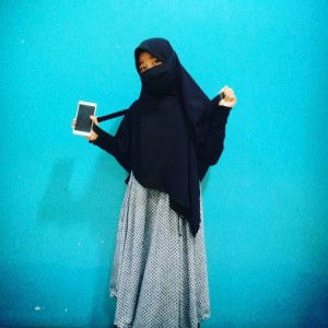 Diah Pitaloka profile icon