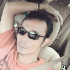 Achmad Siregar profile icon