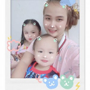 Waranya Mabai profile icon