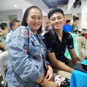 Princekiel Balderian profile icon