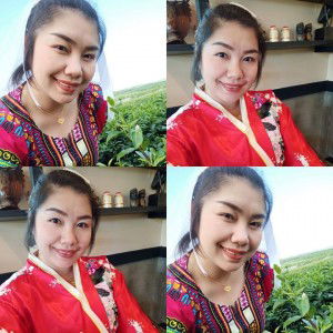 Soraya Mignon profile icon