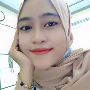 Dwi Nur profile icon