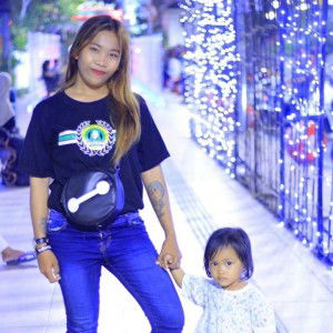 Bonita Berto profile icon