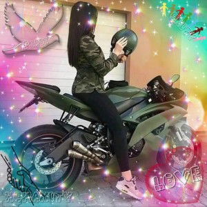 Eka Adilah profile icon