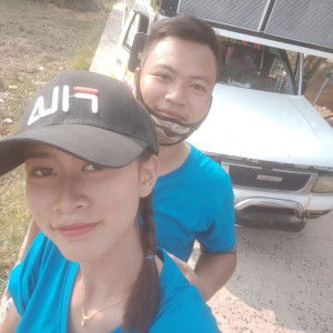 Ketsiri Chanhom profile icon