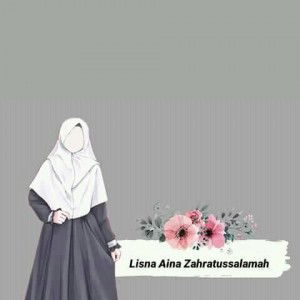 Lisna Aina Zahratussalamah profile icon