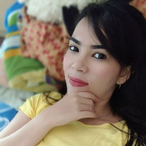 Isna SalsaBila profile icon