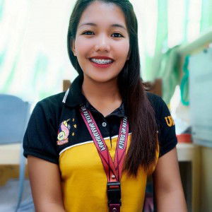 Ailyn L. Allig profile icon