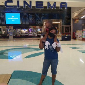 Paphaphin Ratchaneesiripab profile icon