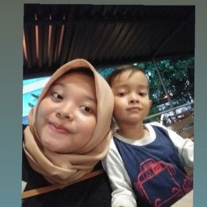 Novrii Yantii profile icon