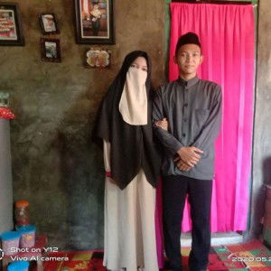 فاطمة الزهراء profile icon