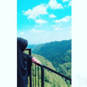 pecinta senja profile icon