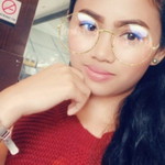 Michelle Dela Cruz Pinlac profile icon