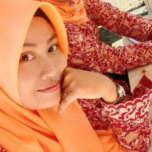 Ikaa Ah ARizqia profile icon