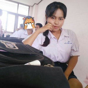 ทิพฟี่' จ๋าา profile icon