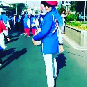 Sari Harisanti profile icon