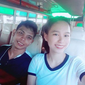 Ukima Cochangco profile icon