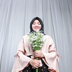 Ade Kustinih Al Fariz profile icon