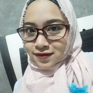 Firda Nur Chasanah profile icon