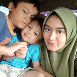 Afni Wahyuni profile icon